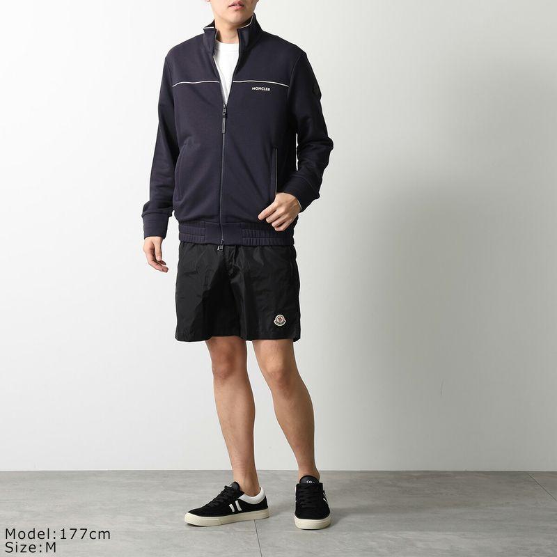 MONCLER（モンクレール） スイムウェア BOXER MARE 2C00013 5985M