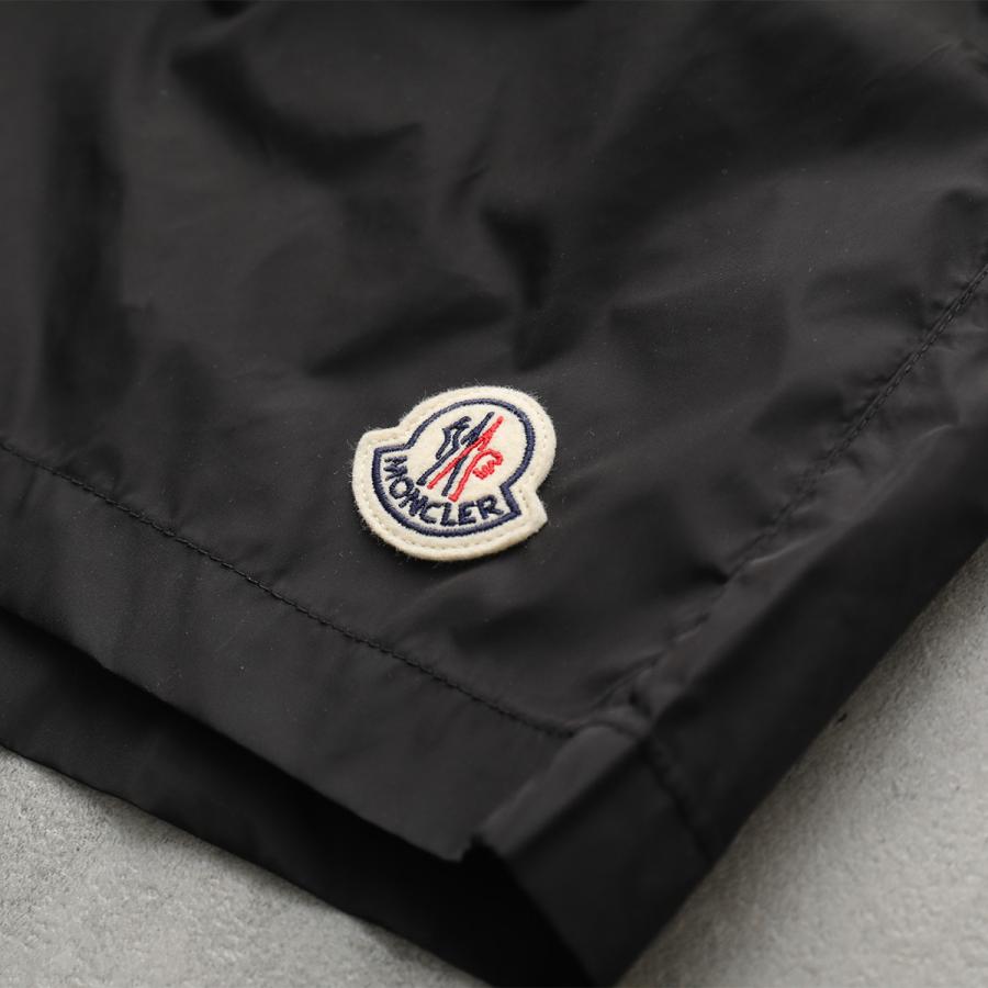 MONCLER（モンクレール） スイムウェア BOXER MARE 2C00013 5985M