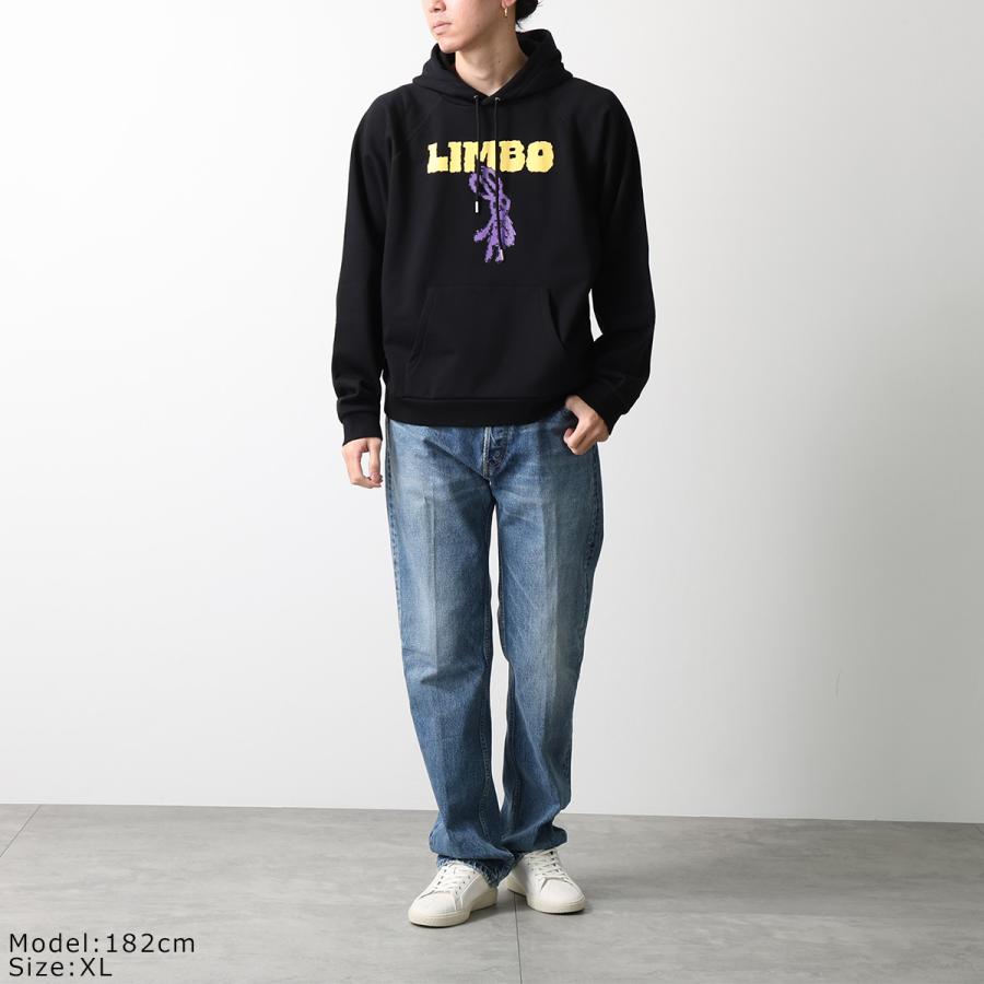 Ｍ/最終値下げ　セリーヌ　パーカー　長袖 CELINE（セリーヌ） パーカー LIMBO リンボ RY0GP510Z.38ML メンズ