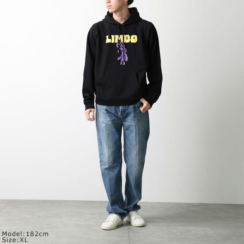 CELINE（セリーヌ） パーカー LIMBO リンボ RY0GP510Z.38ML メンズ