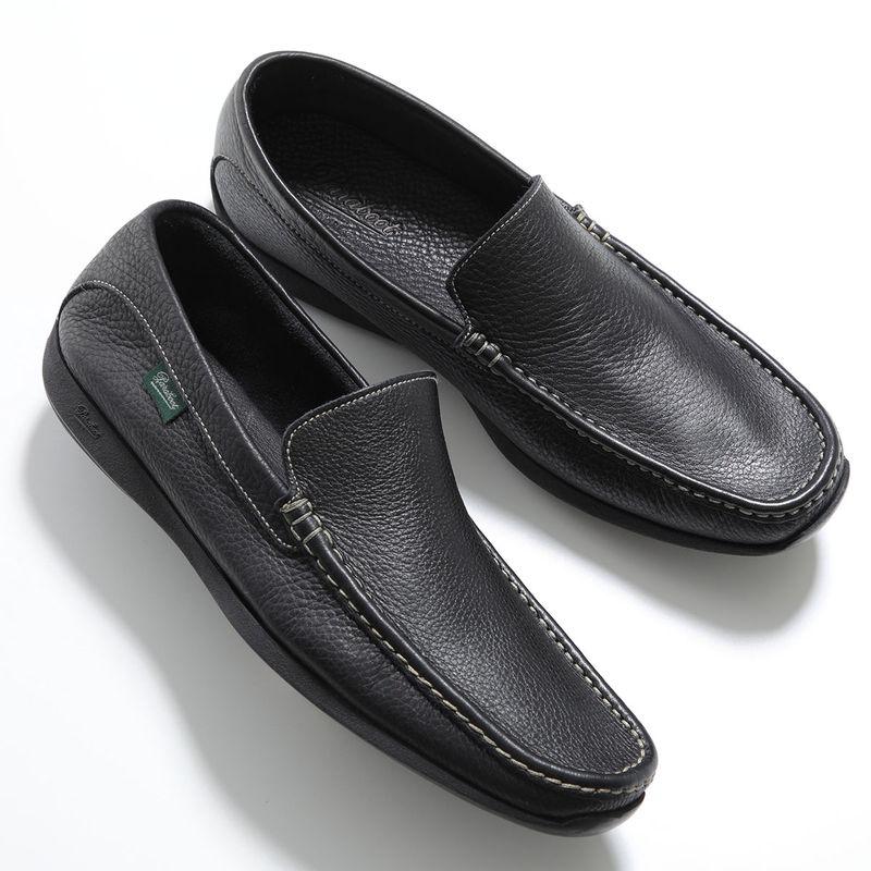 Paraboot（パラブーツ） ローファー ANVERS アンヴァース 067432 