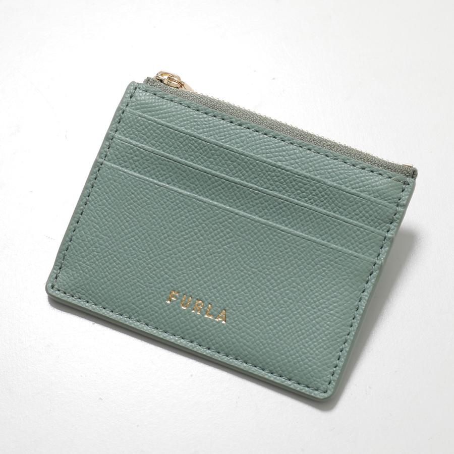 FURLA（フルラ） コインケース GARDENIA S CARD CASE W/ZIP WP00504