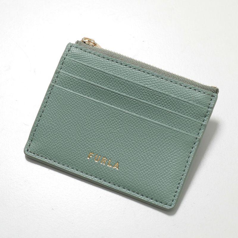 FURLA（フルラ） コインケース GARDENIA S CARD CASE W/ZIP WP00504