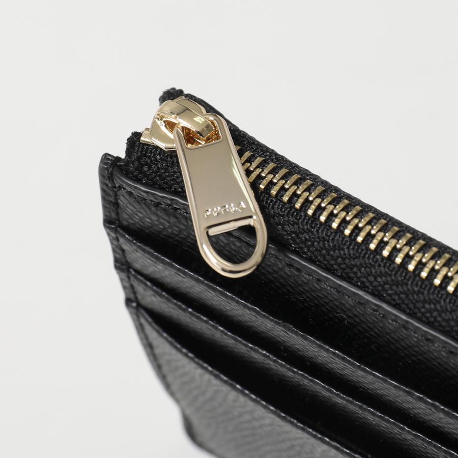 FURLA（フルラ） コインケース GARDENIA S CARD CASE W/ZIP WP00504