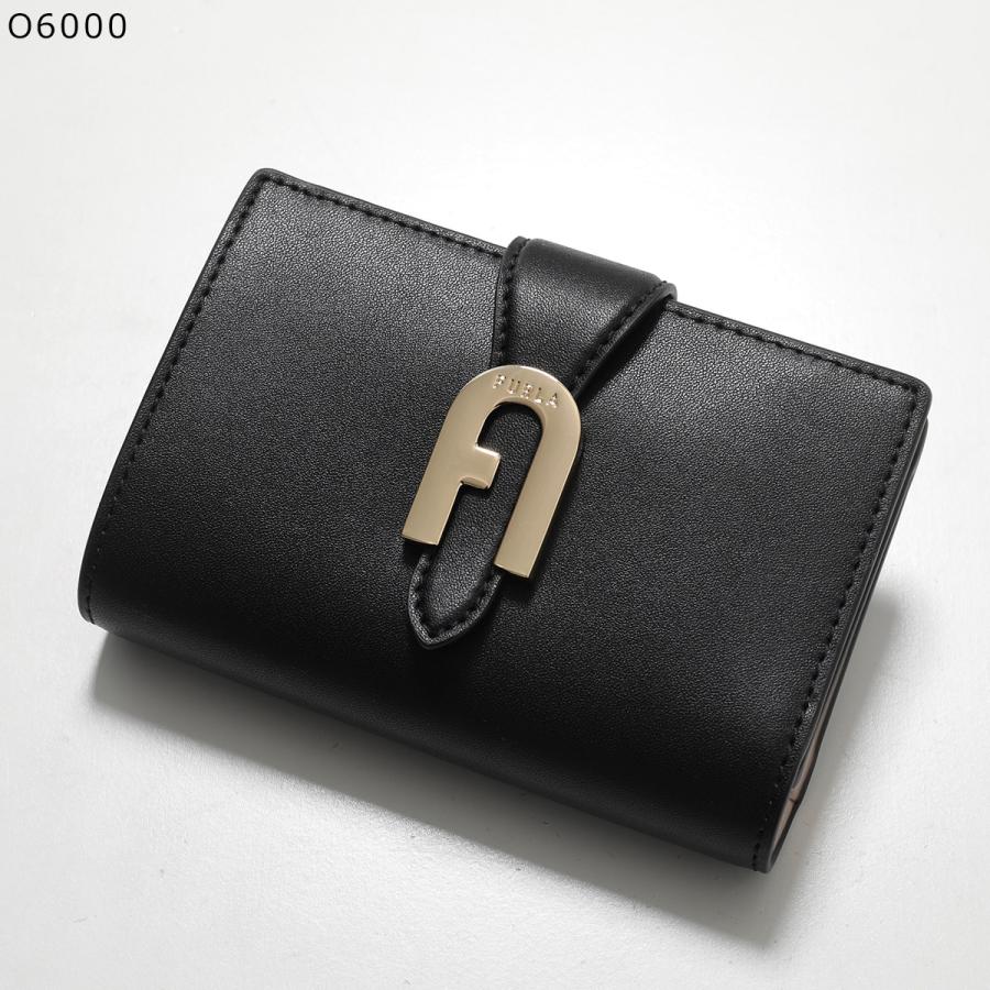 FURLA 財布 FURLA（フルラ） FURLA PCY8UNO-B30000 二つ折り財布 レディース 財布