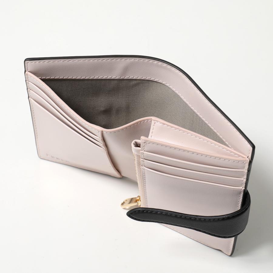 FURLA（フルラ） 二つ折り財布 MIASOFIA M COMPACT WALLET WP00552