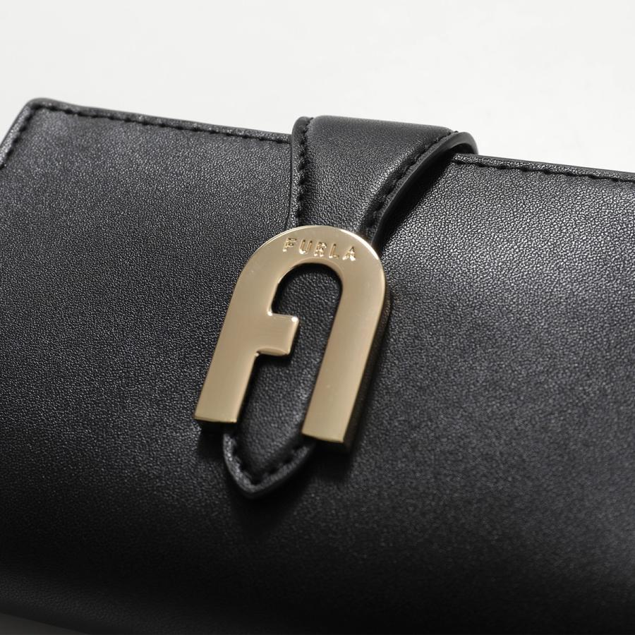 FURLA（フルラ） 二つ折り財布 MIASOFIA M COMPACT WALLET WP00552
