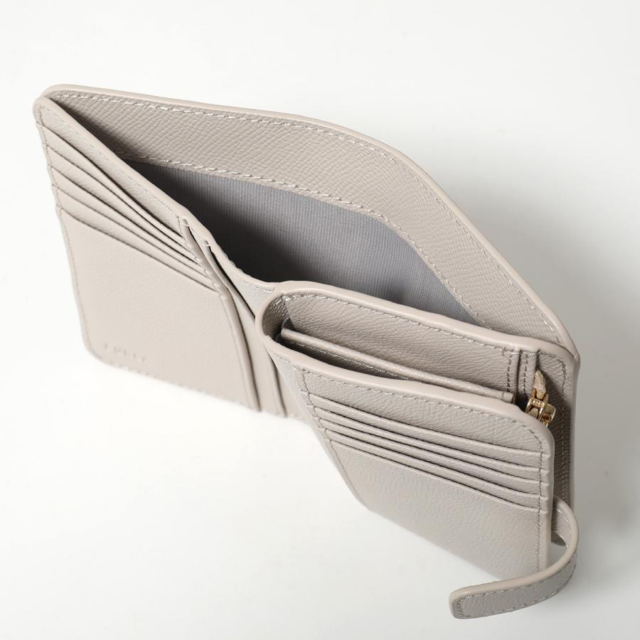 FURLA（フルラ） 二つ折り財布 CLASSIC M COMPACT WALLET クラシック