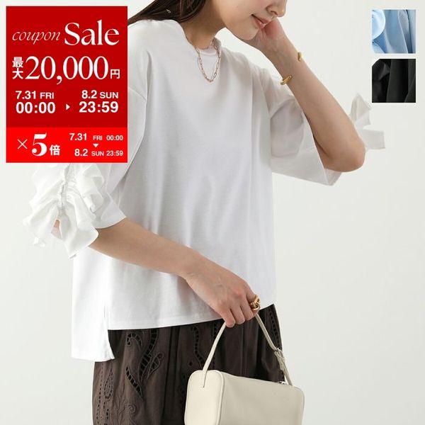 Dignite collier（ディニテコリエ） カットソー 80268003 レディース