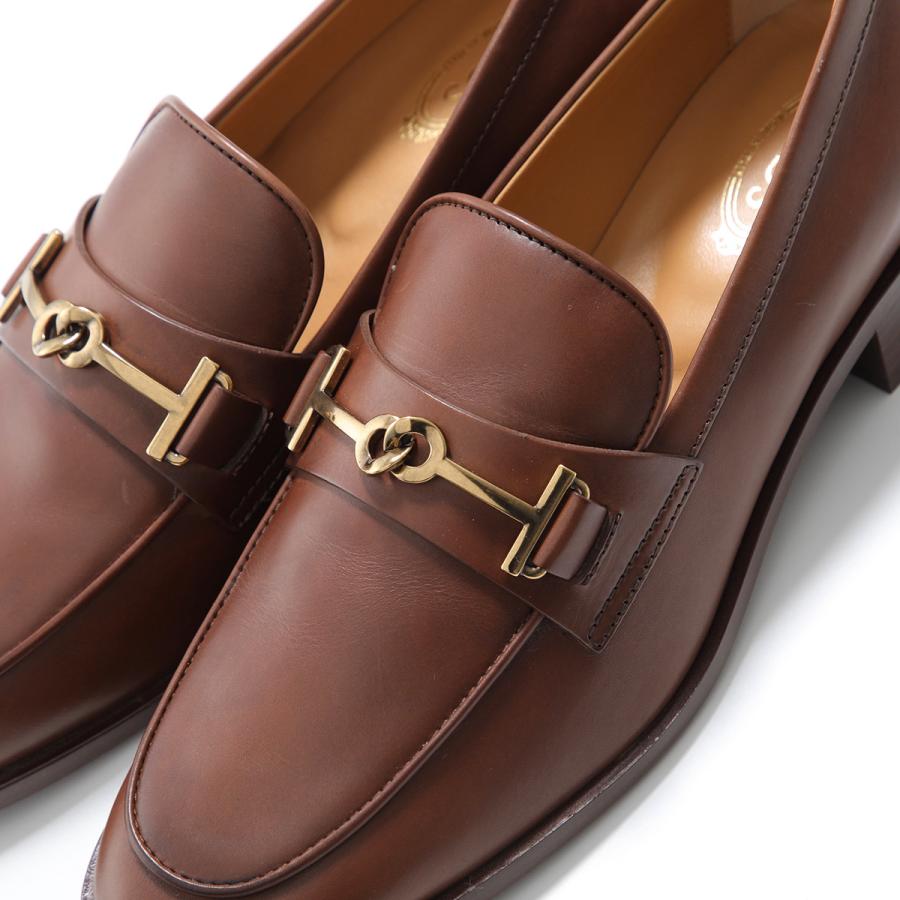 TOD'S（トッズ） TODS ビットローファー XXW28K0HP50NF5 レディース