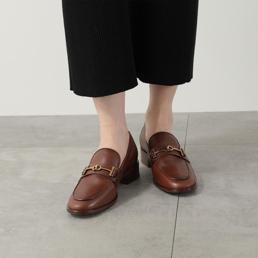 TOD'S（トッズ） TODS ビットローファー XXW28K0HP50NF5 レディース
