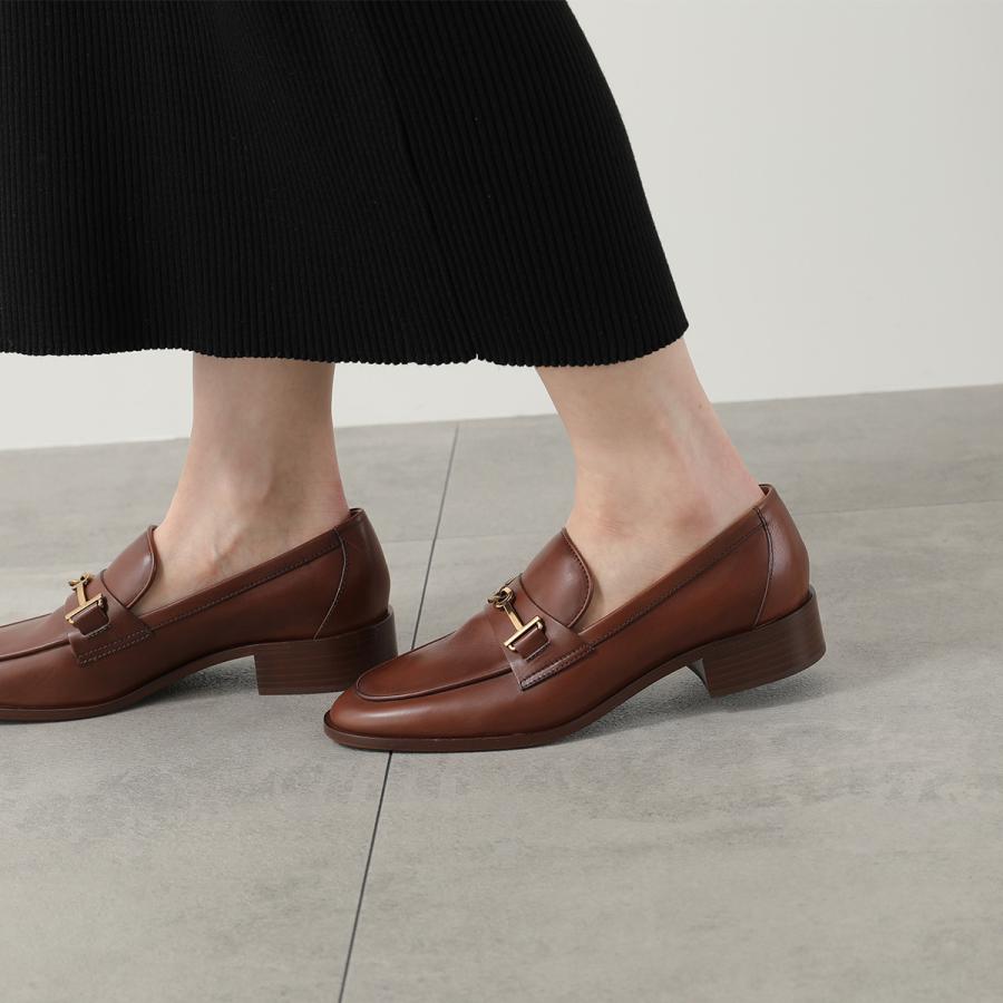 TOD'S（トッズ） TODS ビットローファー XXW28K0HP50NF5 レディース