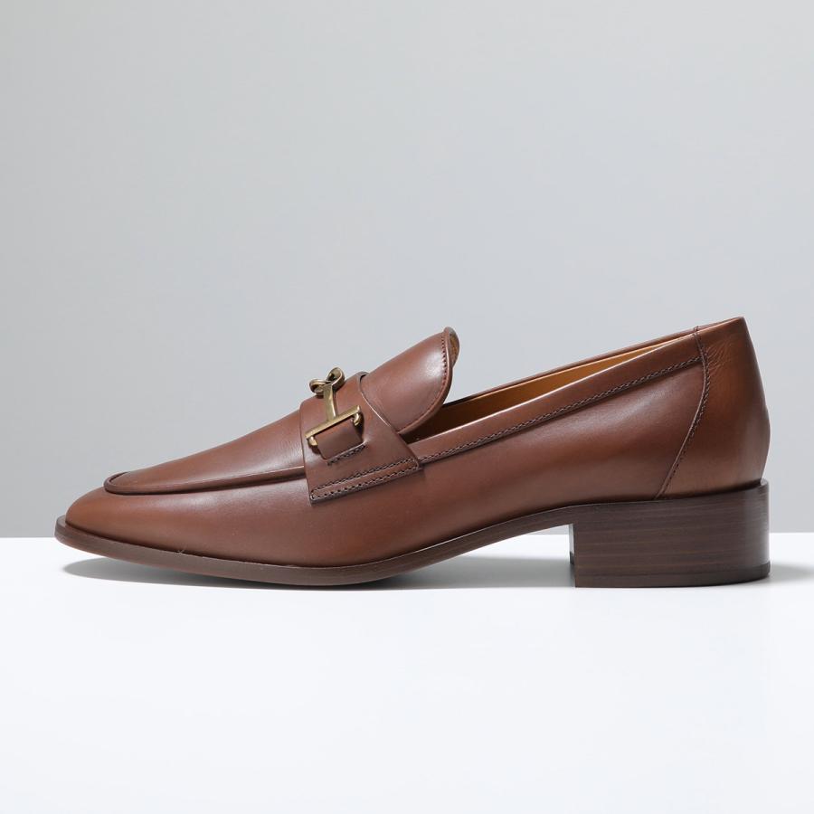 TOD'S（トッズ） TODS ビットローファー XXW28K0HP50NF5 レディース