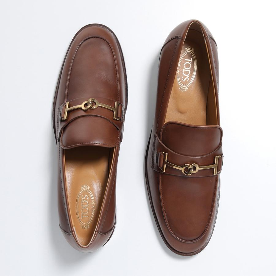 TOD'S（トッズ） TODS ビットローファー XXW28K0HP50NF5 レディース