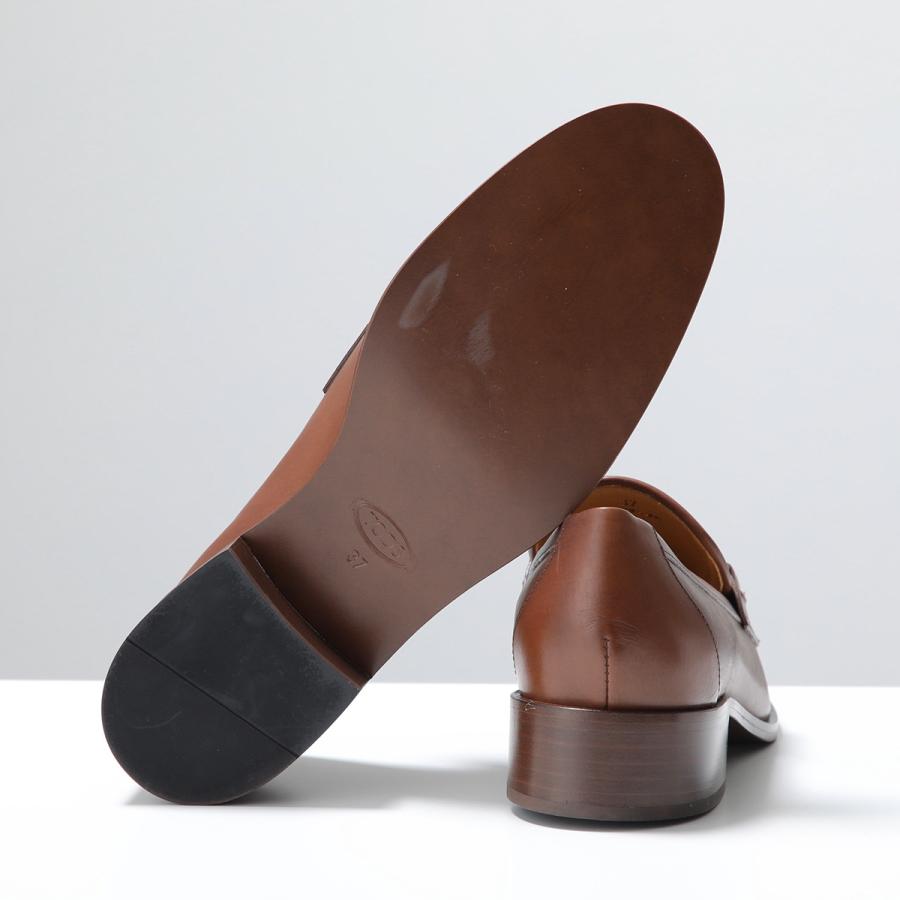 TOD'S（トッズ） TODS ビットローファー XXW28K0HP50NF5 レディース