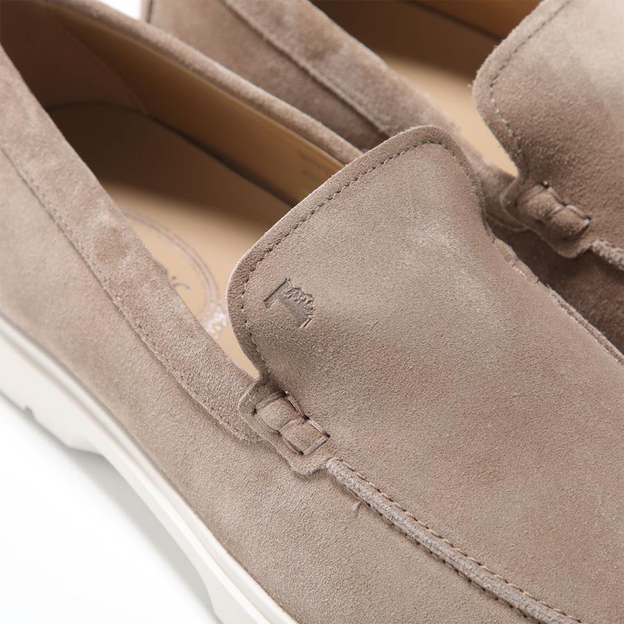 TOD'S（トッズ） TODS ローファー XXM59K00040M8W XXM59K00040RE0