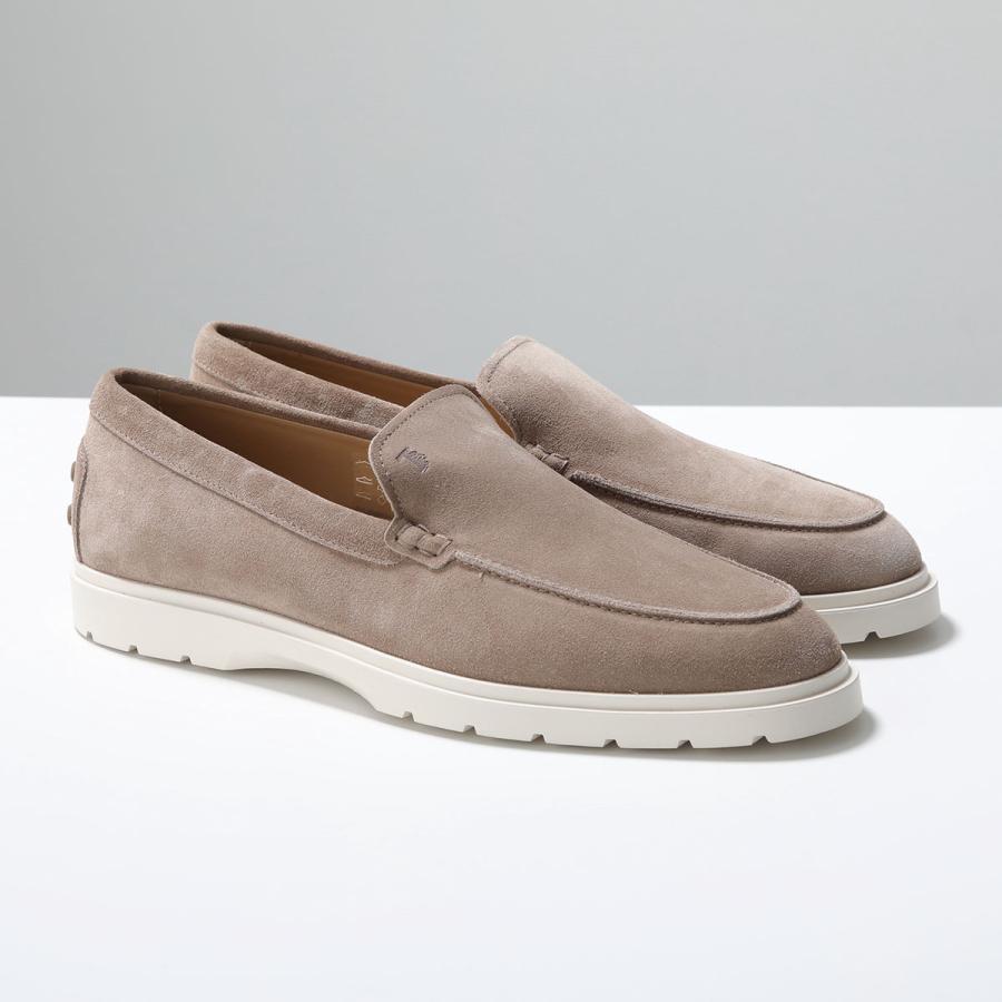 TOD'S（トッズ） TODS ローファー XXM59K00040M8W XXM59K00040RE0