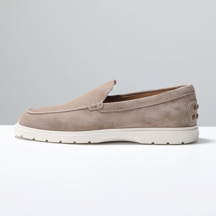 TOD'S（トッズ） TODS ローファー XXM59K00040M8W XXM59K00040RE0