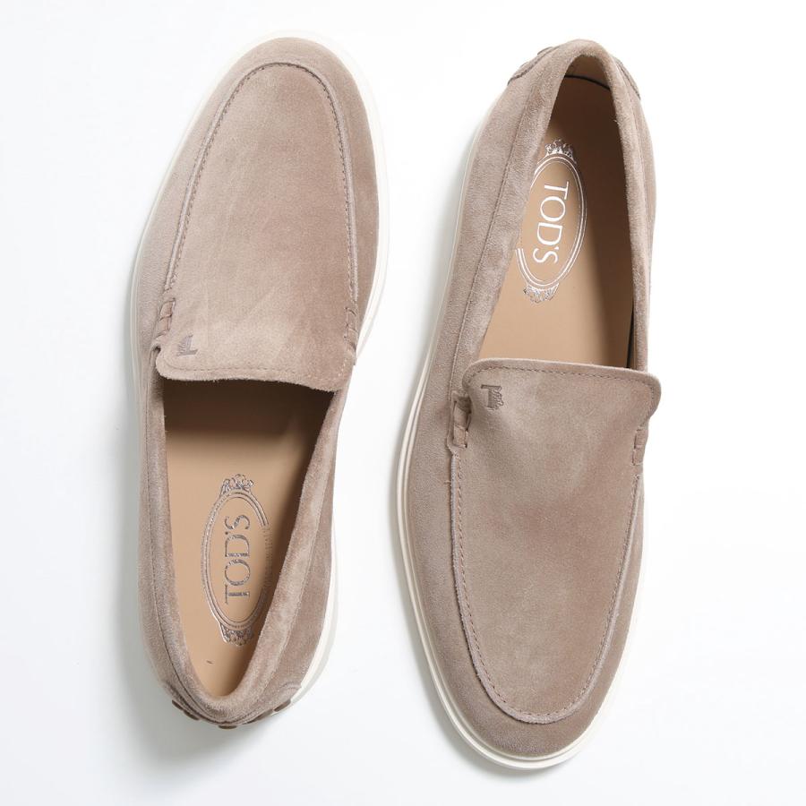 TOD'S（トッズ） TODS ローファー XXM59K00040M8W XXM59K00040RE0