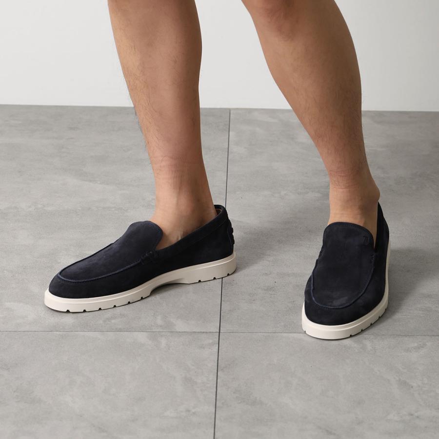 TOD'S（トッズ） TODS ローファー XXM59K00040M8W XXM59K00040RE0