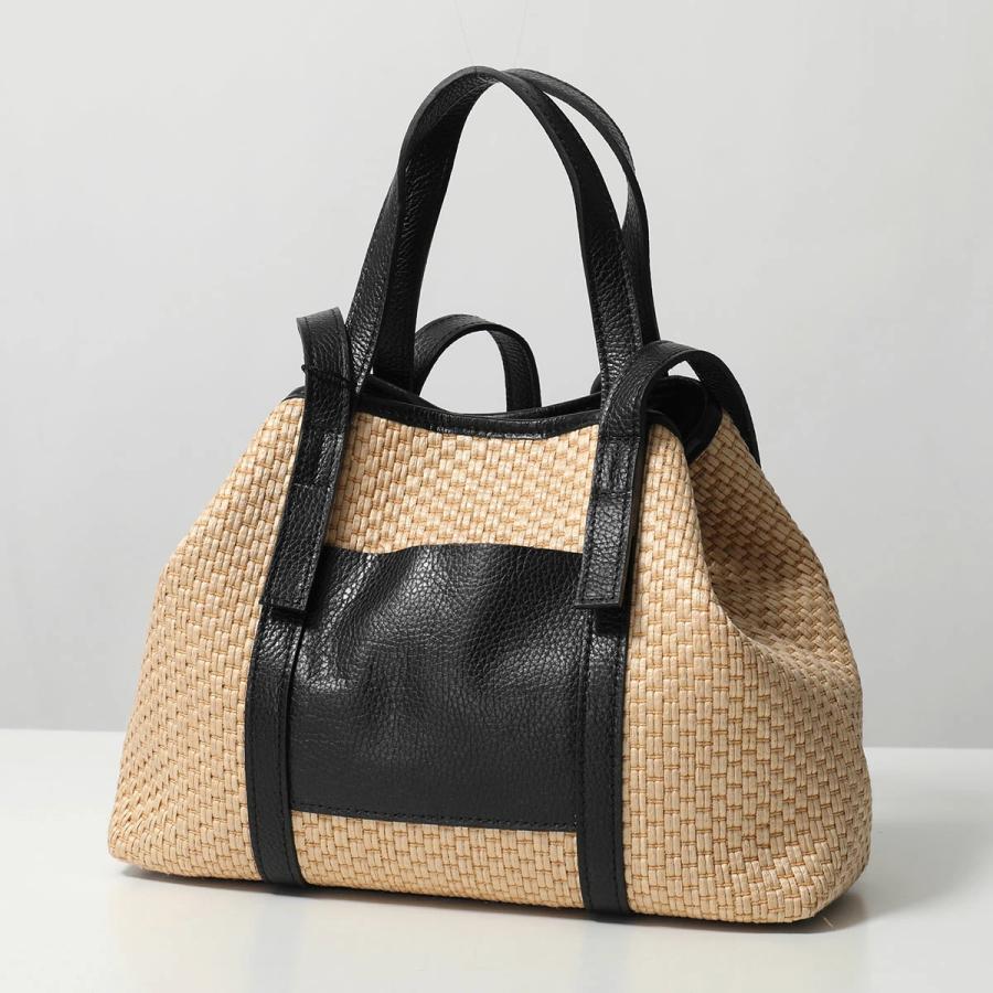 MILLELA FIRENZE ミレッラフィレンツェ かごバッグ 10210551