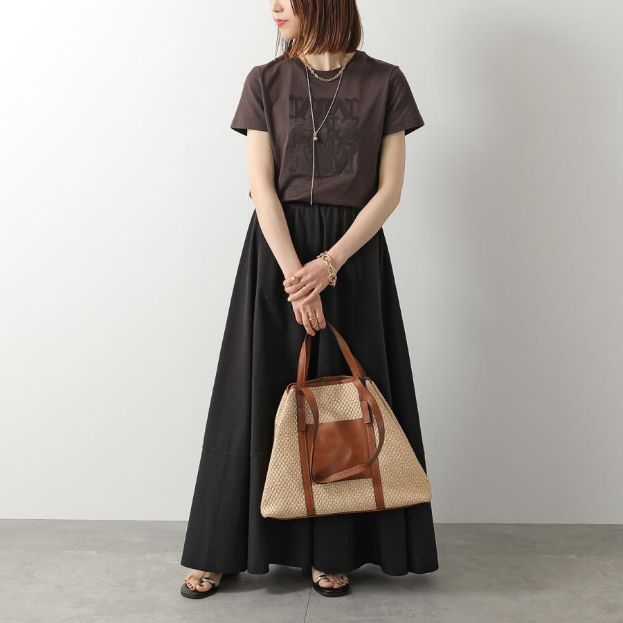 MILLELA FIRENZE ミレッラフィレンツェ かごバッグ 10210549