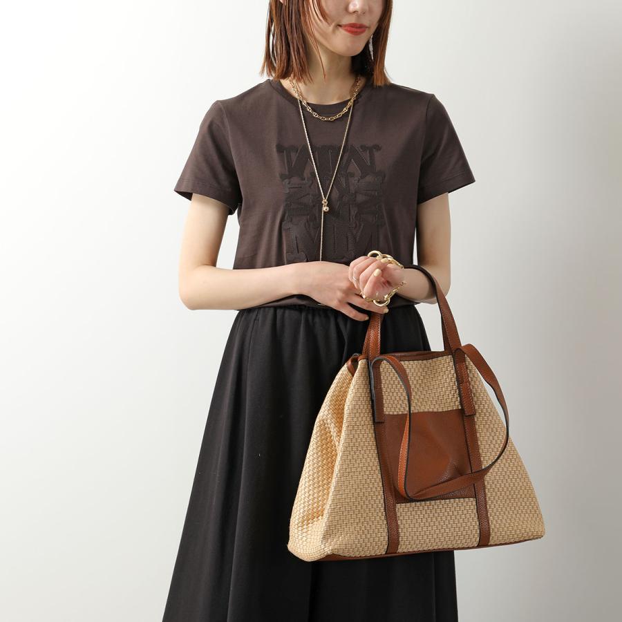 MILLELA FIRENZE ミレッラフィレンツェ かごバッグ 10210549