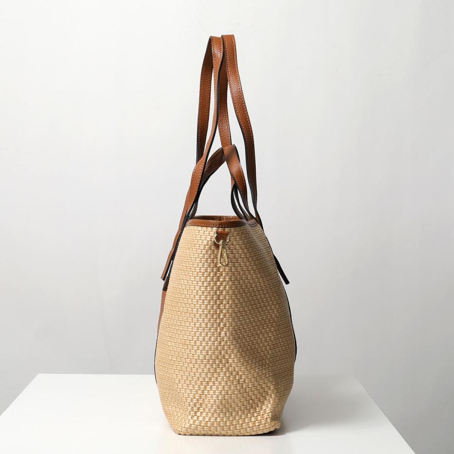 MILLELA FIRENZE ミレッラフィレンツェ かごバッグ 10210549
