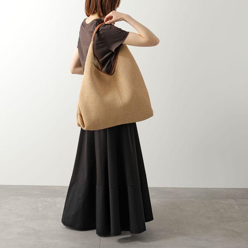 MILLELA FIRENZE ミレッラフィレンツェ かごバッグ 10210550