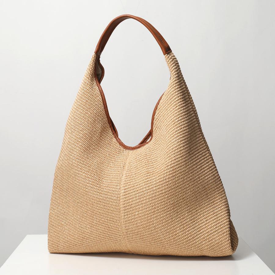 MILLELA FIRENZE ミレッラフィレンツェ かごバッグ 10210550