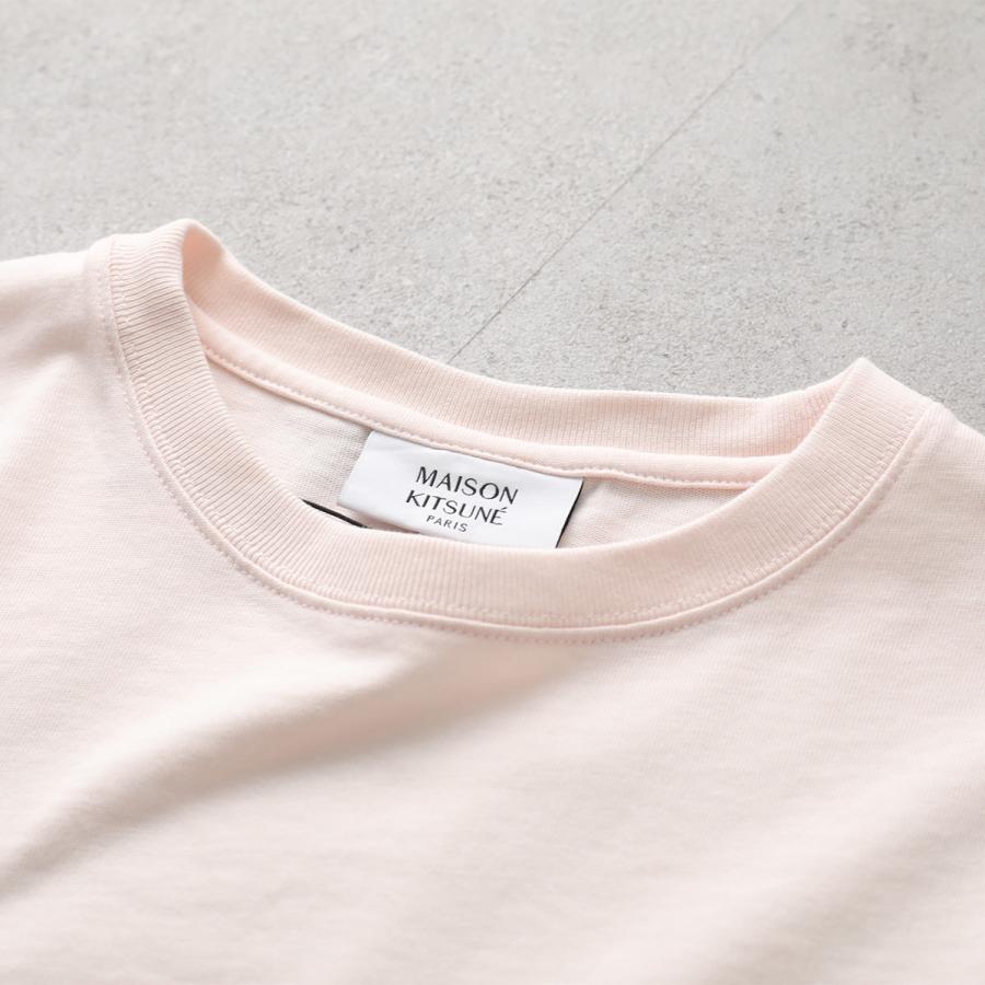 MAISON KITSUNE（メゾン キツネ） Tシャツ BABY FOX ベイビー