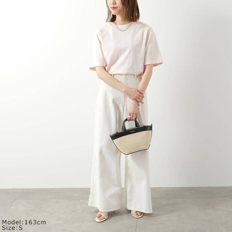 MAISON KITSUNE（メゾン キツネ） Tシャツ BABY FOX ベイビー