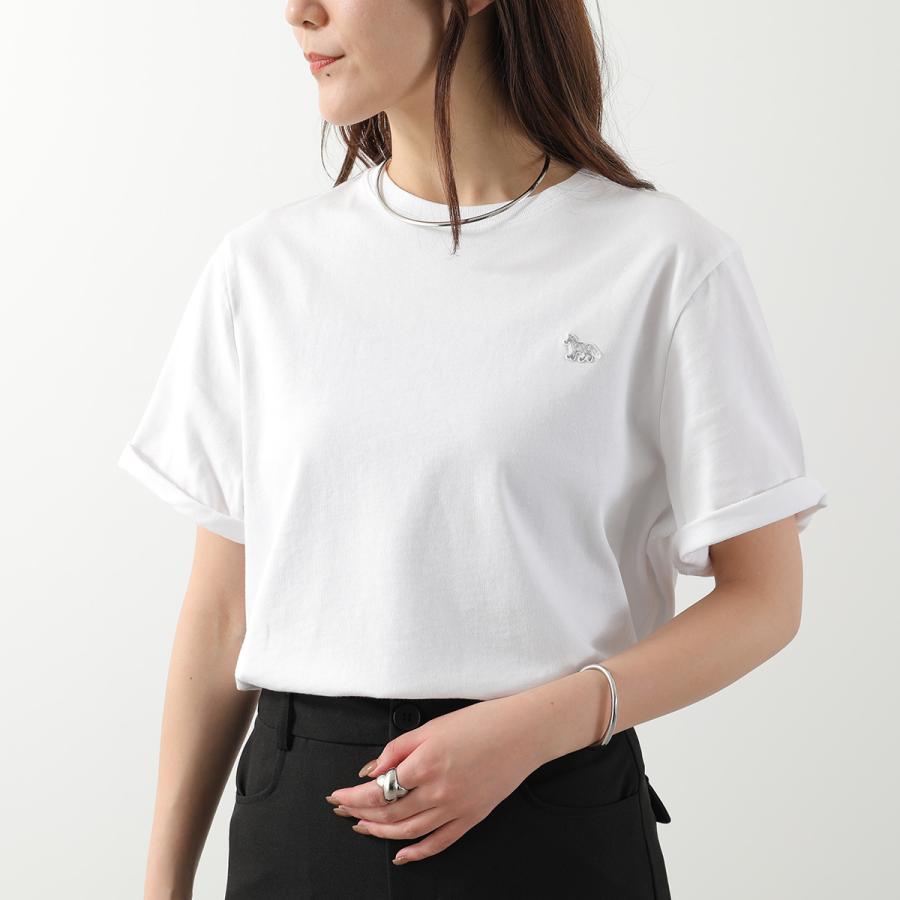 MAISON KITSUNE（メゾン キツネ） Tシャツ BABY FOX ベイビー