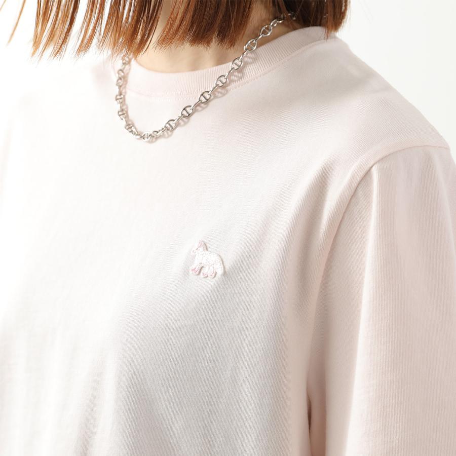 MAISON KITSUNE（メゾン キツネ） Tシャツ BABY FOX ベイビー