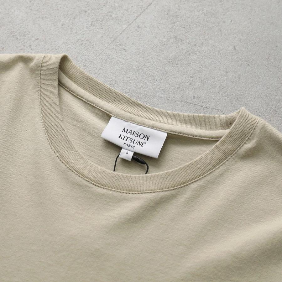 MAISON KITSUNE（メゾン キツネ） Tシャツ BABY FOX ベイビー