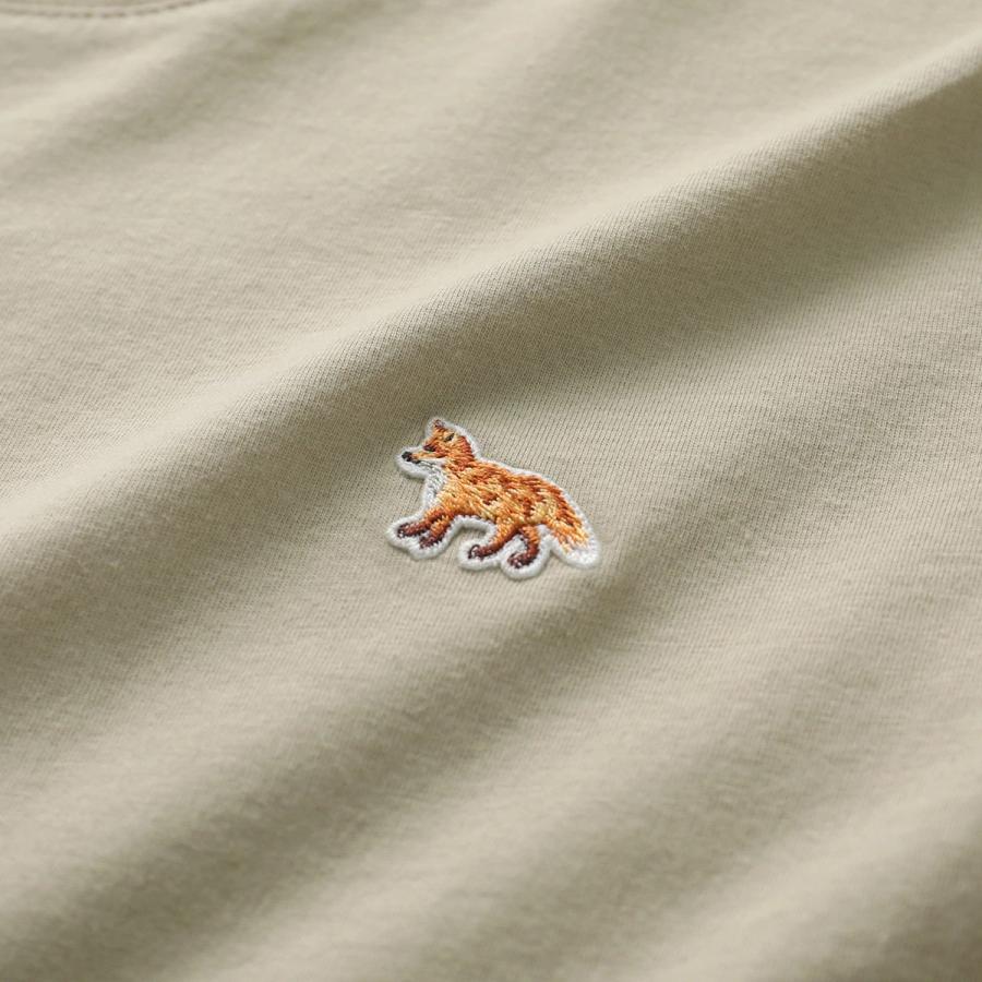 MAISON KITSUNE（メゾン キツネ） Tシャツ BABY FOX ベイビー
