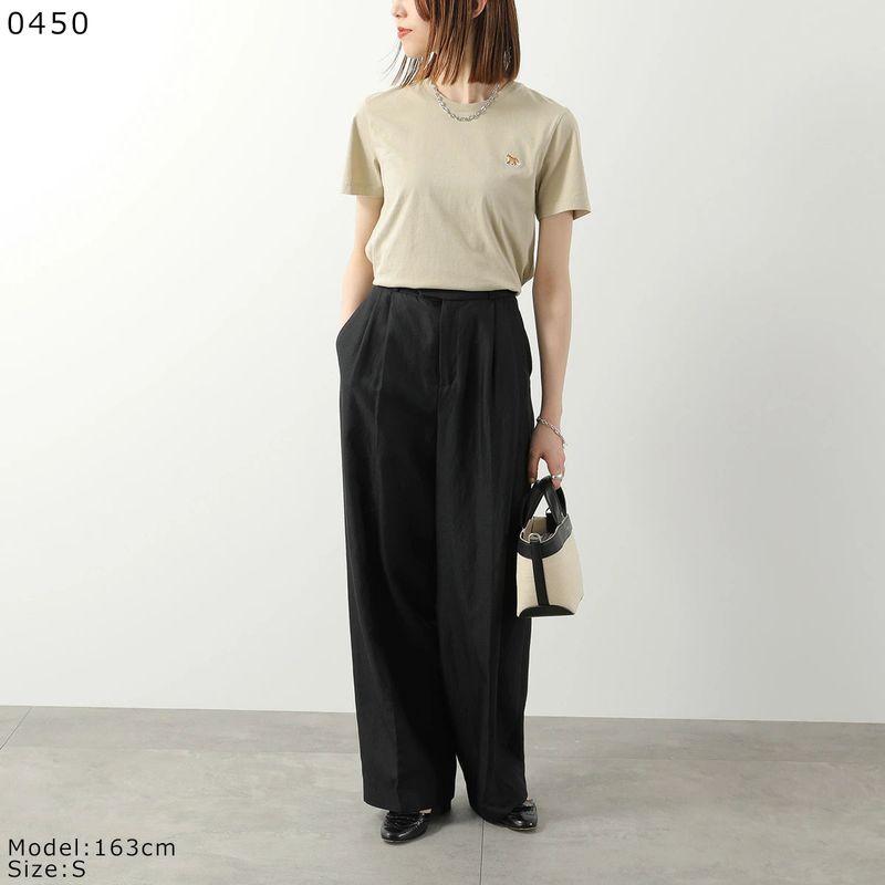 MAISON KITSUNE（メゾン キツネ） Tシャツ BABY FOX ベイビー