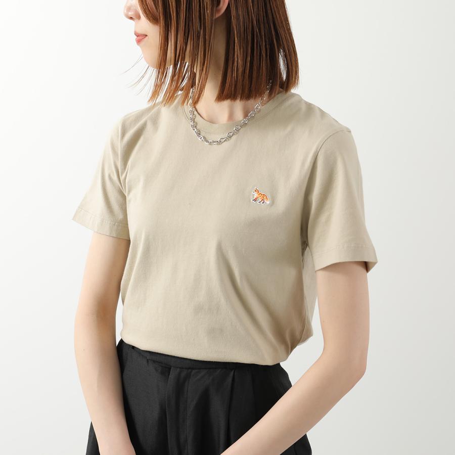 MAISON KITSUNE（メゾン キツネ） Tシャツ BABY FOX ベイビー