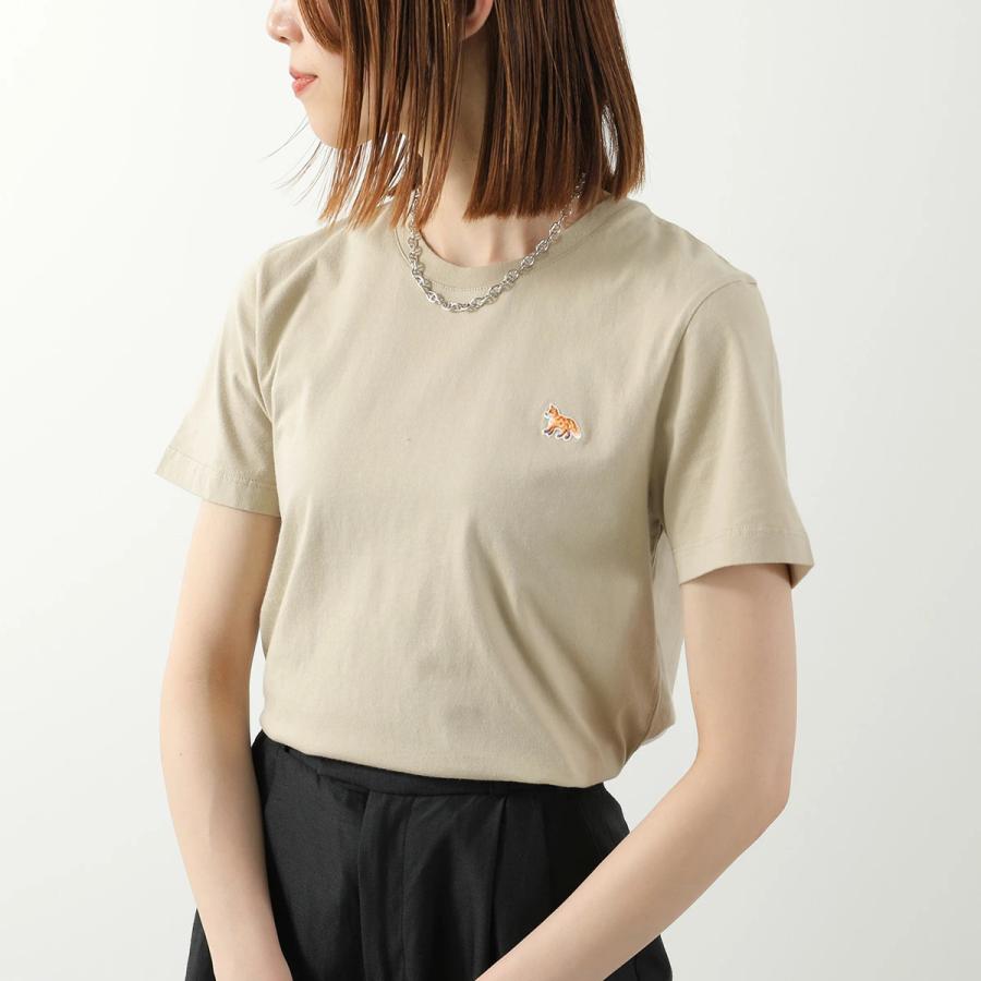 MAISON KITSUNE（メゾン キツネ） Tシャツ BABY FOX ベイビー