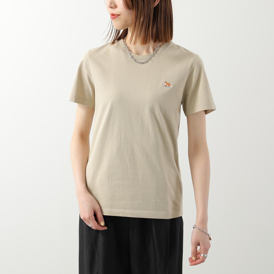 MAISON KITSUNE（メゾン キツネ） Tシャツ BABY FOX ベイビー