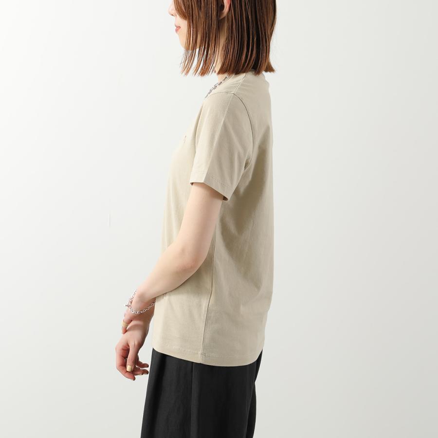 MAISON KITSUNE（メゾン キツネ） Tシャツ BABY FOX ベイビー