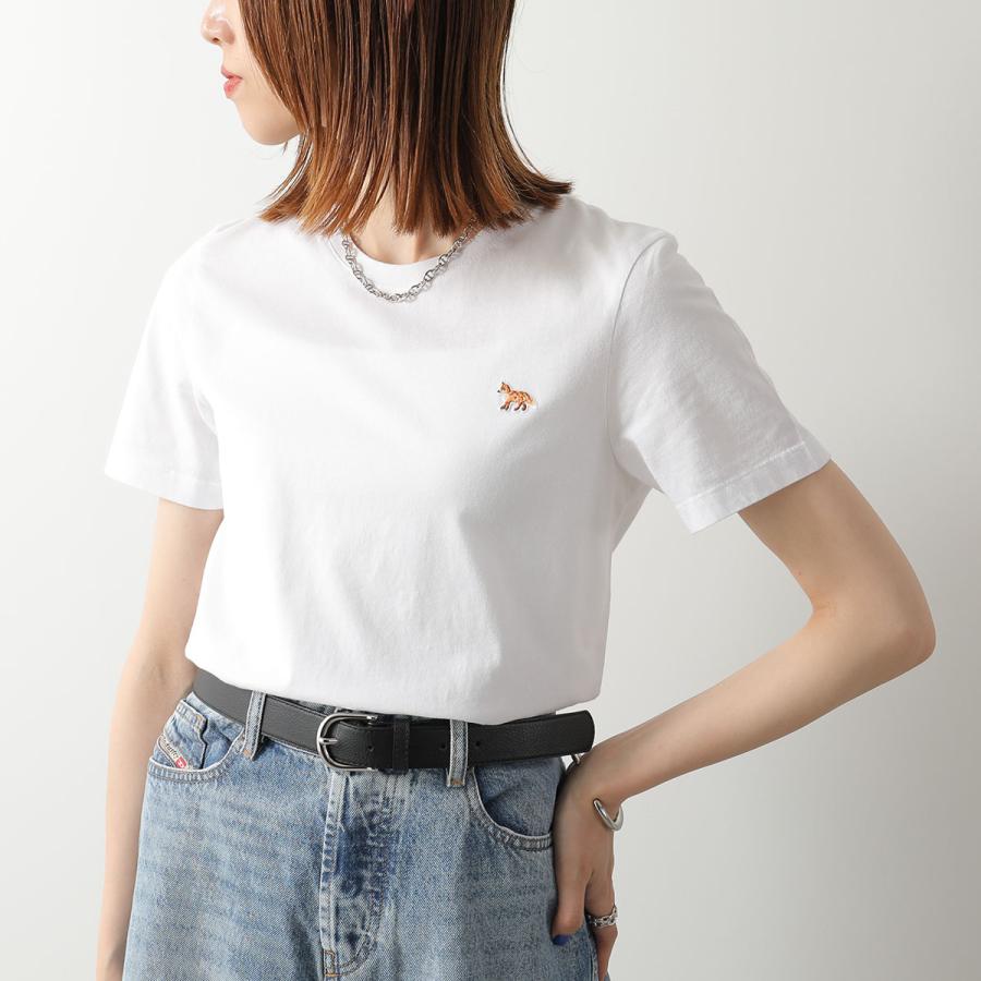 MAISON KITSUNE（メゾン キツネ） Tシャツ BABY FOX ベイビー