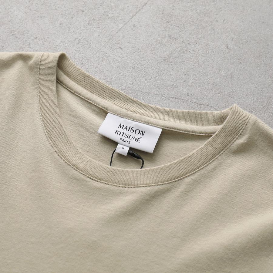 MAISON KITSUNE（メゾン キツネ） Tシャツ BABY FOX ベイビー