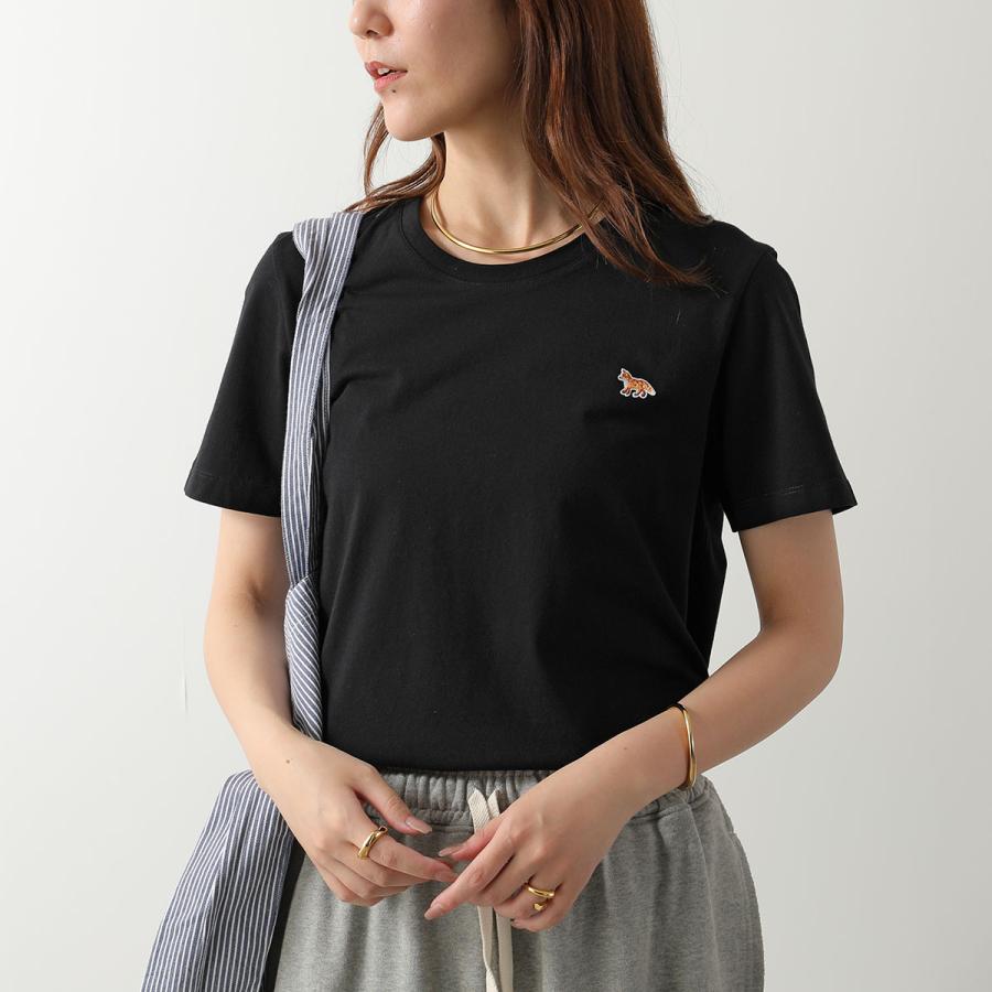MAISON KITSUNE（メゾン キツネ） Tシャツ BABY FOX ベイビー