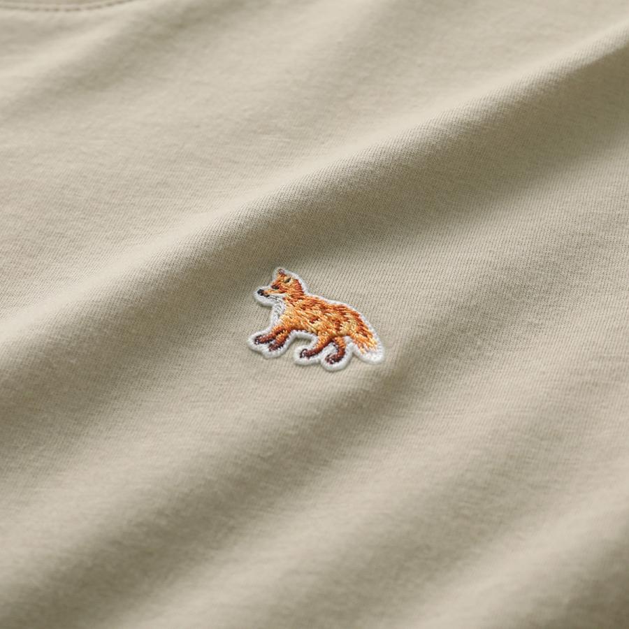 MAISON KITSUNE（メゾン キツネ） Tシャツ BABY FOX ベイビー