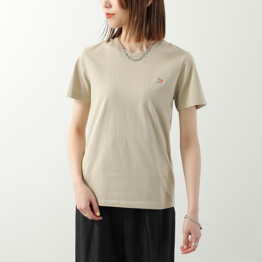 MAISON KITSUNE（メゾン キツネ） Tシャツ BABY FOX ベイビー