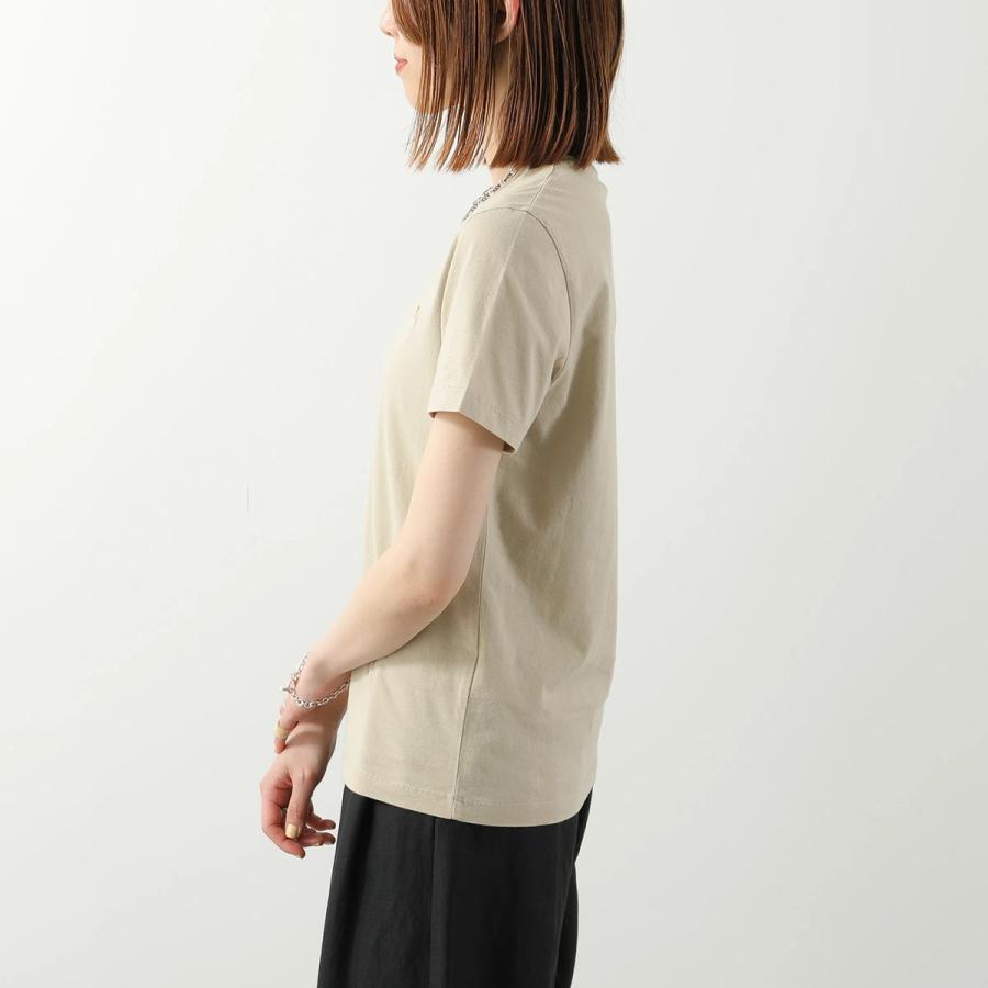 MAISON KITSUNE（メゾン キツネ） Tシャツ BABY FOX ベイビー