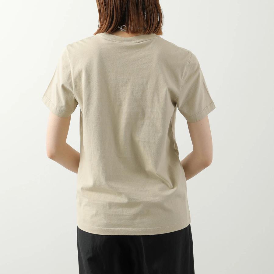 MAISON KITSUNE（メゾン キツネ） Tシャツ BABY FOX ベイビー