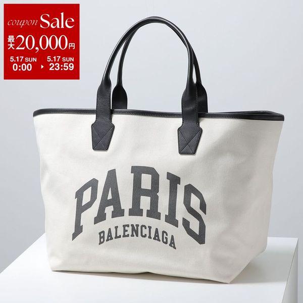 BALENCIAGA(バレンシアガ)ジャンボ トートバッグ ラージ新品未使用 BALENCIAGA JUMBO(バレンシアガ ジャンボ) メンズ - ブランド通販のBUYMA