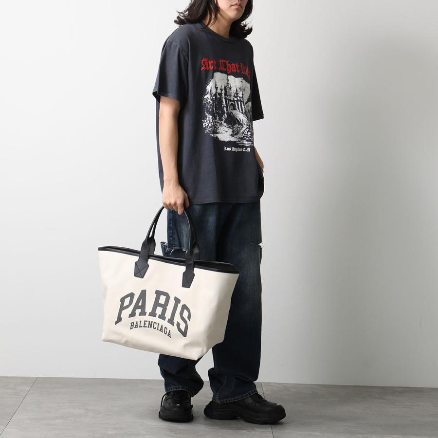 BALENCIAGA（バレンシアガ） トートバッグ JUMBO TOTE L ジャンボ